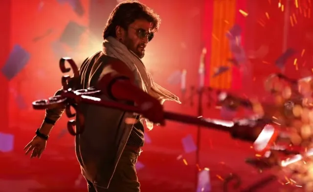 petta rajinikanth